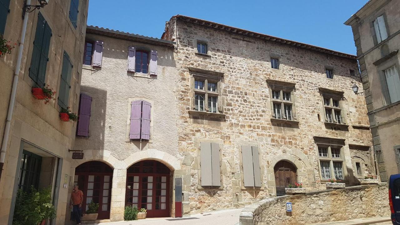 Tout Confort ! Climatisation, Centre-Ville, Parking, Terrasse, Wifi, Netflix 卡尔卡松 外观 照片